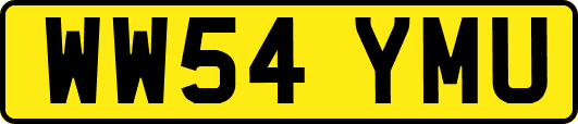WW54YMU