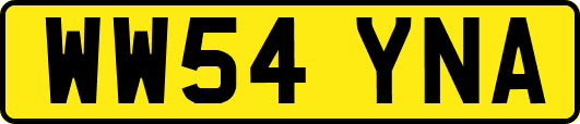 WW54YNA