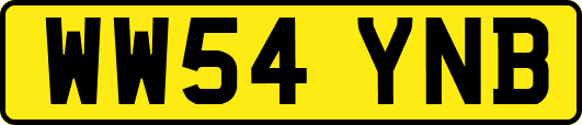 WW54YNB