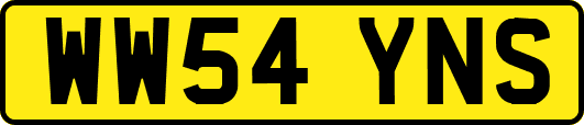 WW54YNS
