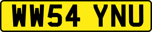 WW54YNU