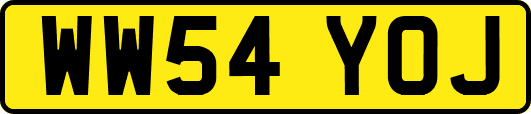 WW54YOJ