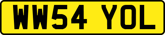 WW54YOL
