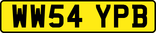 WW54YPB