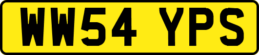 WW54YPS