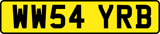 WW54YRB