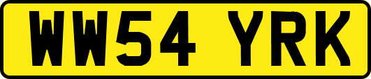WW54YRK