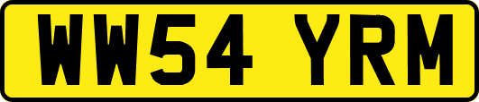 WW54YRM