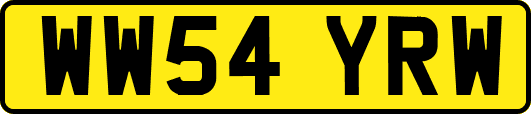 WW54YRW