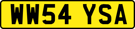 WW54YSA
