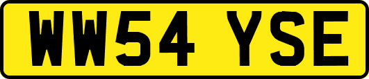 WW54YSE