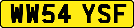 WW54YSF