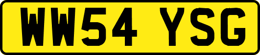 WW54YSG