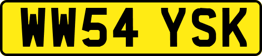 WW54YSK