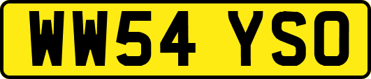 WW54YSO
