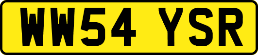 WW54YSR