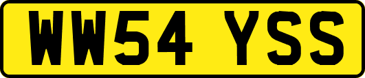 WW54YSS