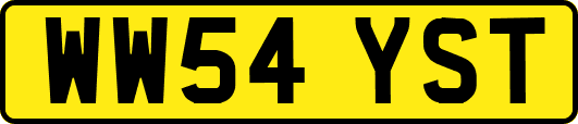 WW54YST