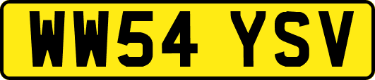 WW54YSV