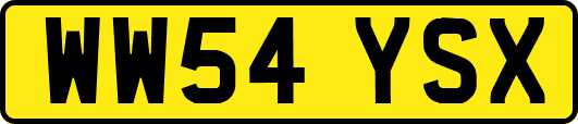 WW54YSX