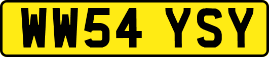 WW54YSY