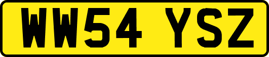 WW54YSZ