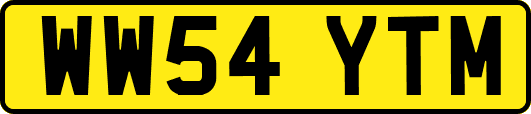WW54YTM
