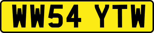 WW54YTW