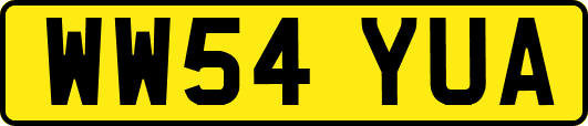 WW54YUA