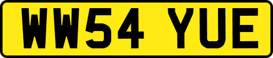 WW54YUE