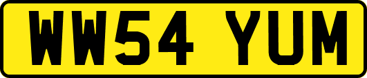 WW54YUM