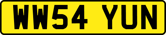 WW54YUN