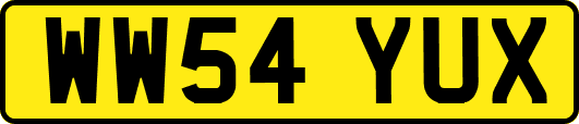 WW54YUX