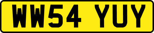 WW54YUY