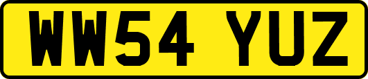 WW54YUZ