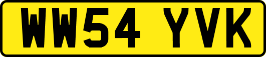 WW54YVK