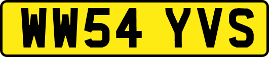 WW54YVS