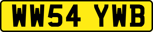 WW54YWB