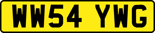 WW54YWG