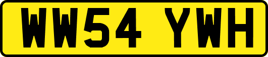 WW54YWH