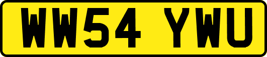 WW54YWU