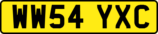 WW54YXC