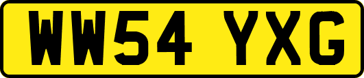 WW54YXG