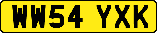 WW54YXK