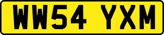 WW54YXM