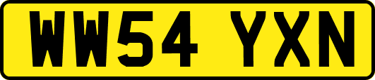 WW54YXN