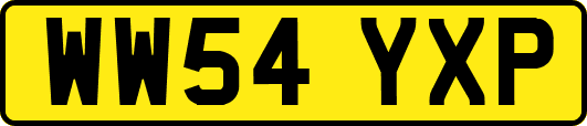 WW54YXP