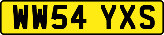 WW54YXS