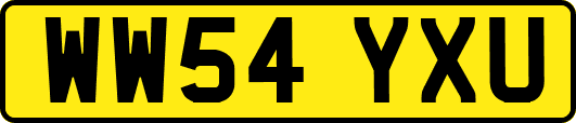 WW54YXU