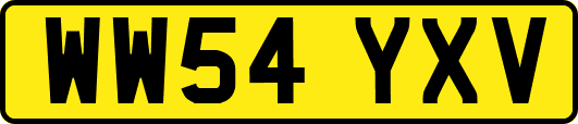 WW54YXV